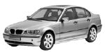 BMW E46 P242F Fault Code