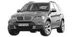 BMW E70 P242F Fault Code