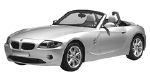 BMW E85 P242F Fault Code