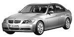 BMW E90 P242F Fault Code