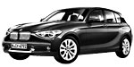BMW F20 P242F Fault Code